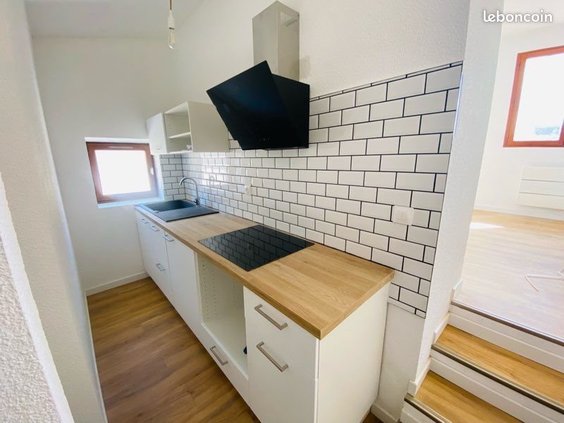Appartement à louer, 33m², Bédarieux