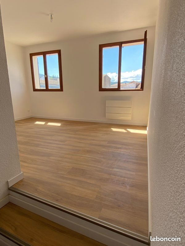 Appartement à louer, 33m², Bédarieux