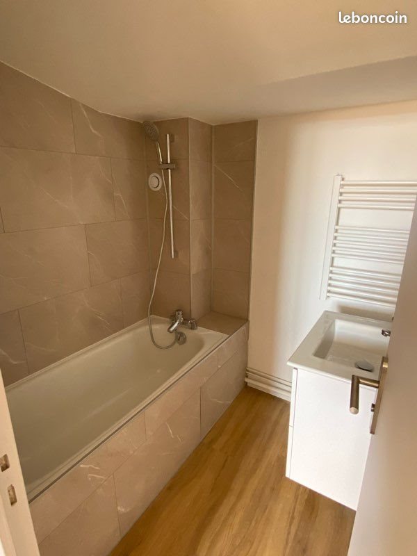 Appartement à louer, 33m², Bédarieux