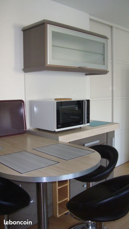 Appartement à louer, 48m², Chambéry