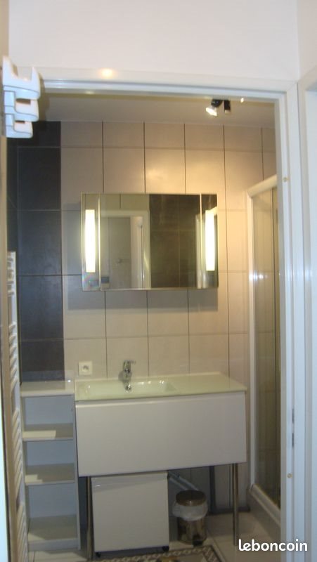 Appartement à louer, 48m², Chambéry