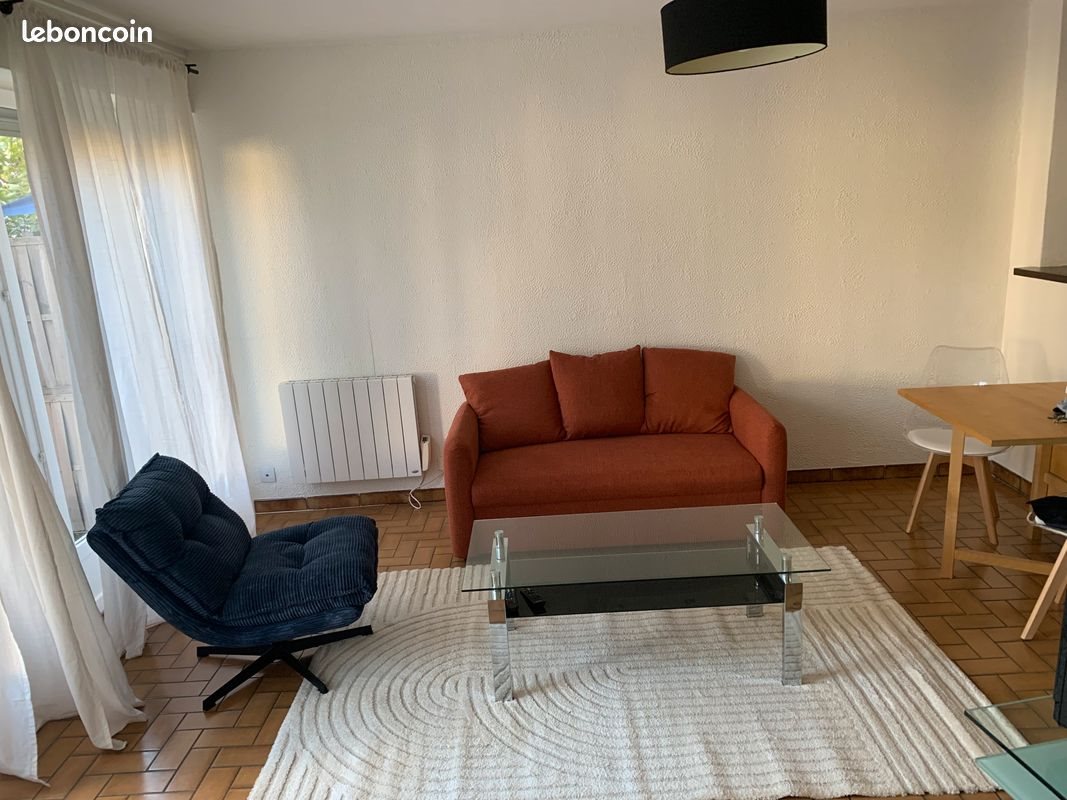 Appartement à louer, 34m², Nancy