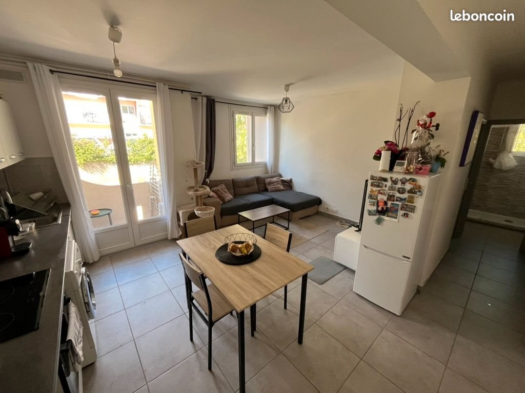 Appartement à vendre, 52m², Montpellier