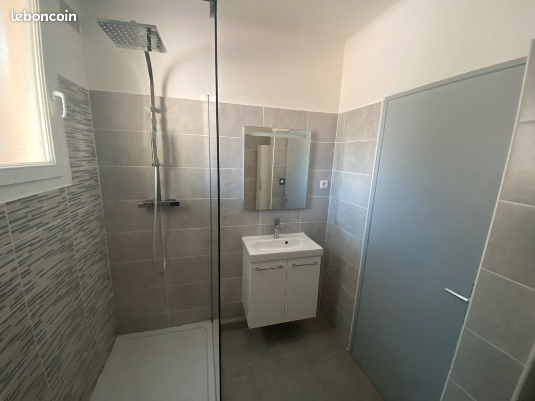 Appartement à vendre, 52m², Montpellier