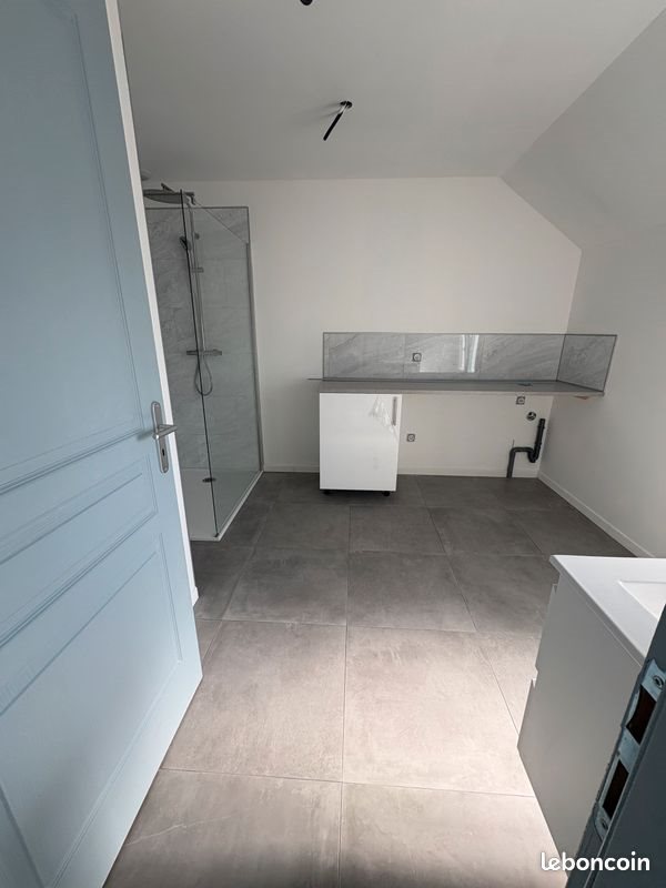 Appartement à louer, 95m², Chaulnes