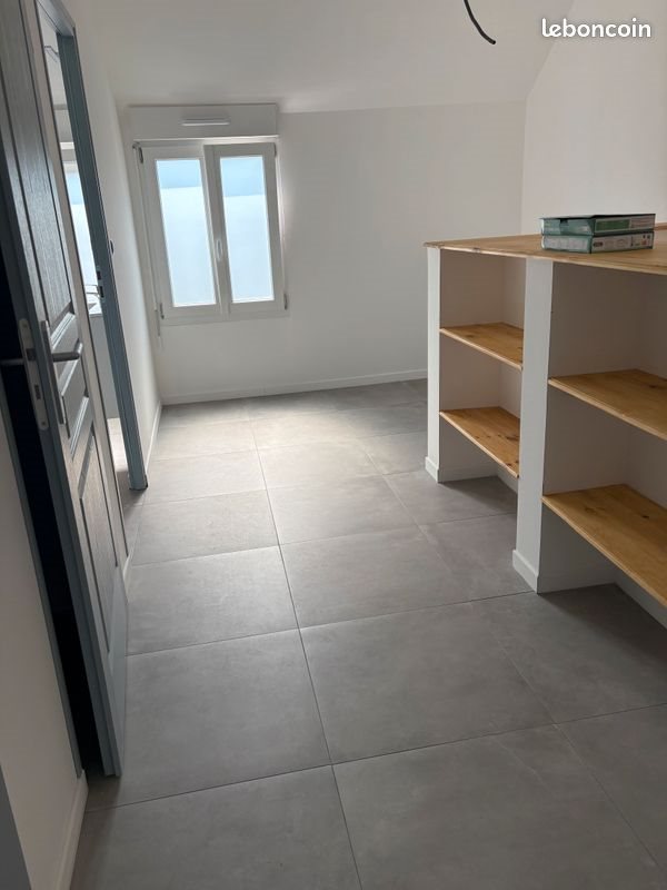 Appartement à louer, 95m², Chaulnes