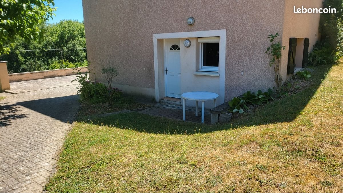 Maison à louer, 30m², Champagne-au-Mont-d'Or