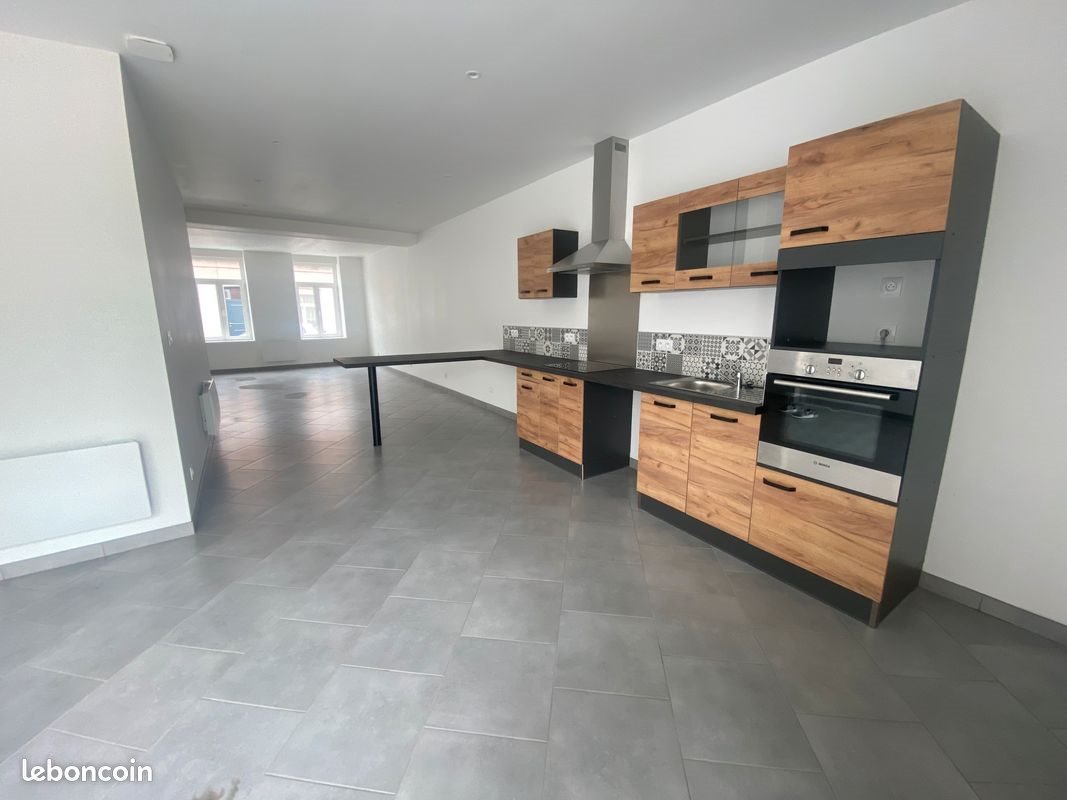 Maison à louer, 165m², Arnèke