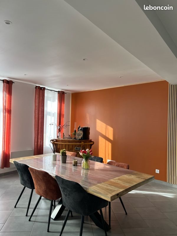 Maison à louer, 165m², Arnèke