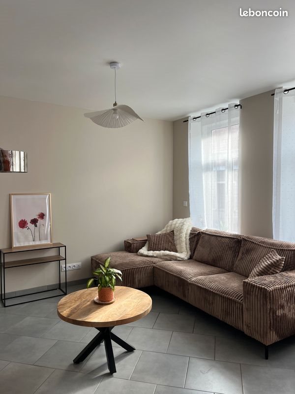 Maison à louer, 165m², Arnèke