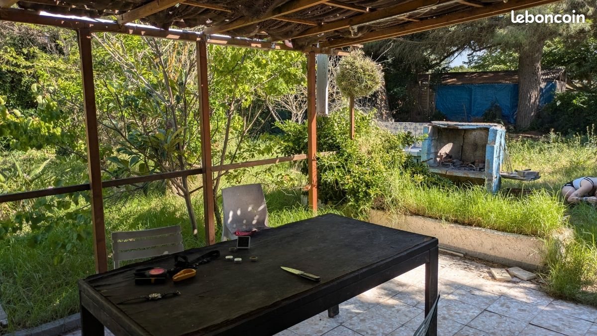 Maison à vendre, 54m², Sainte-Marie-la-Mer