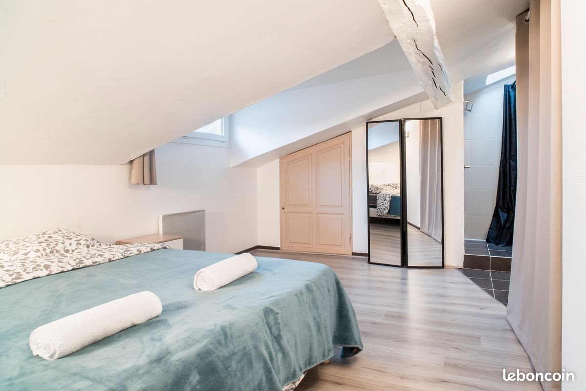 Maison à louer, 50m², Toulouse