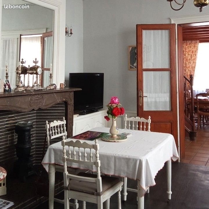 Maison à vendre, 140m², Aire-sur-la-Lys