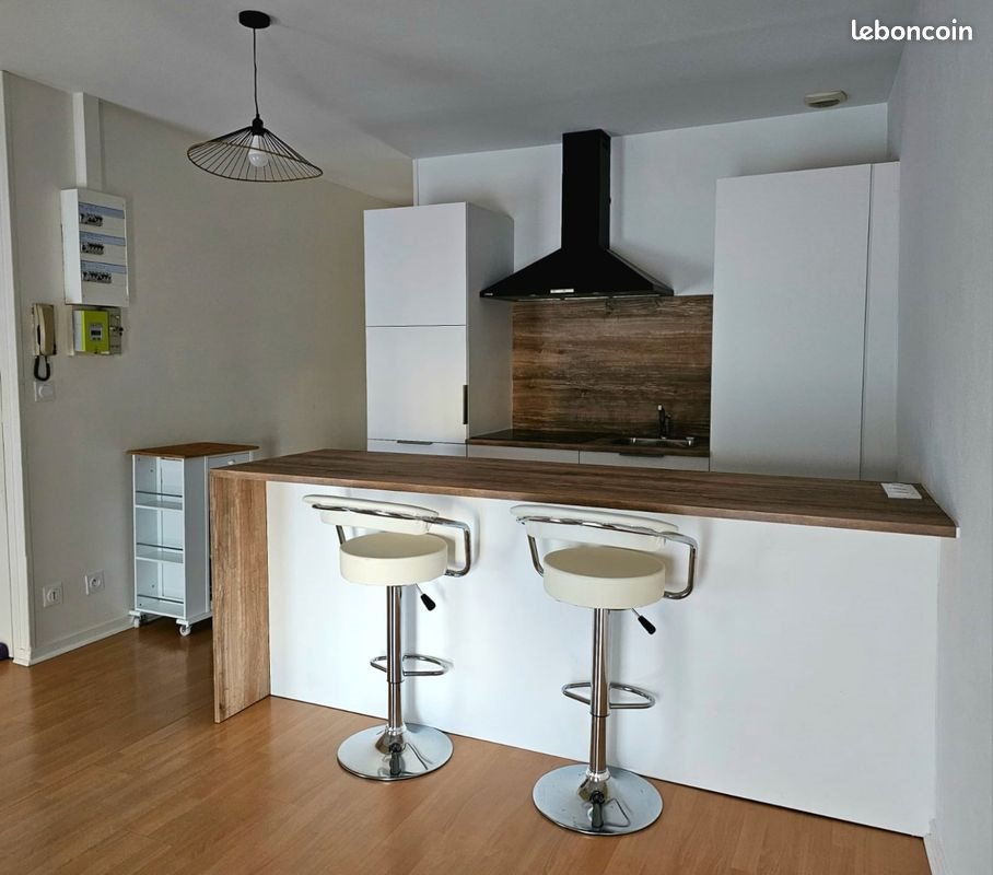 Appartement à louer, 36m², Pithiviers
