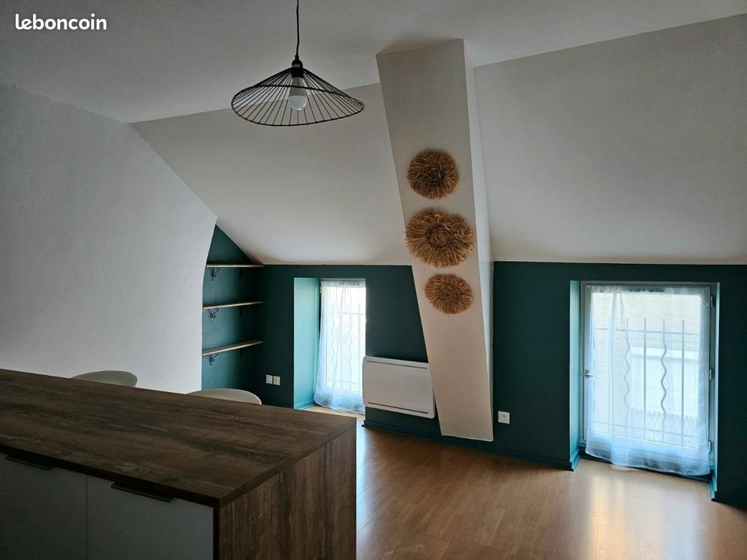Appartement à louer, 36m², Pithiviers