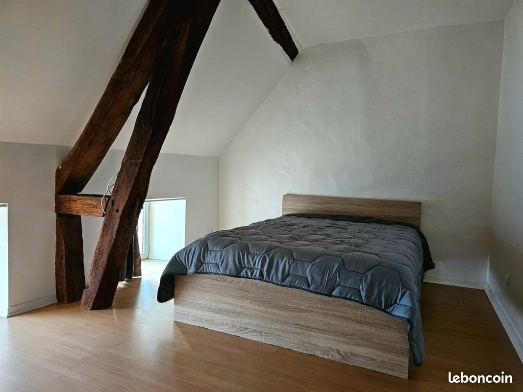 Appartement à louer, 36m², Pithiviers