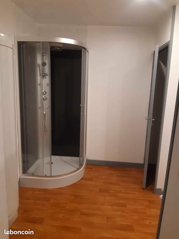 Appartement à louer, 39m², Tourcoing