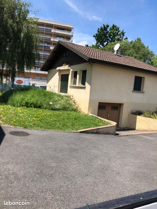 Maison à louer, 90m², Gaillard