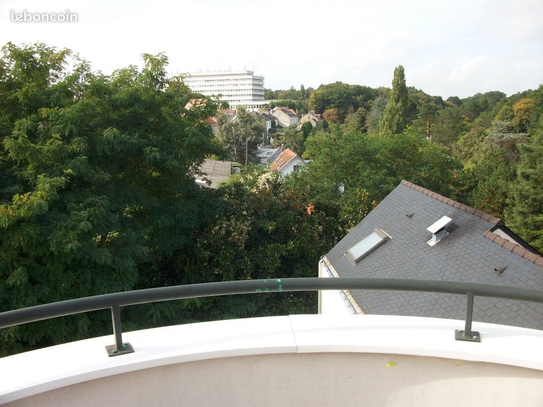 Appartement à vendre, 60m², Nantes