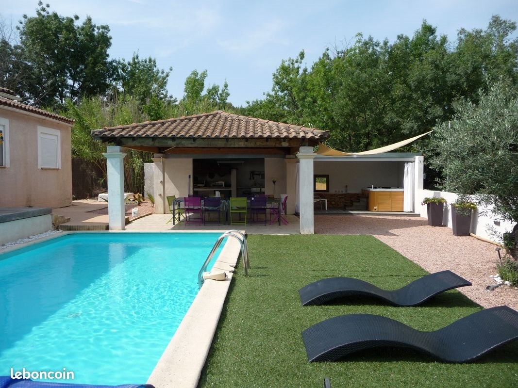Maison à vendre, 125m², Grabels
