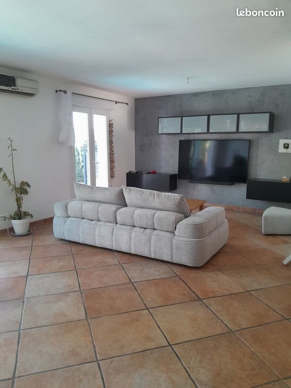 Maison à vendre, 125m², Grabels