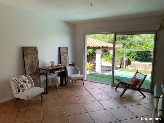 Maison à vendre, 125m², Grabels