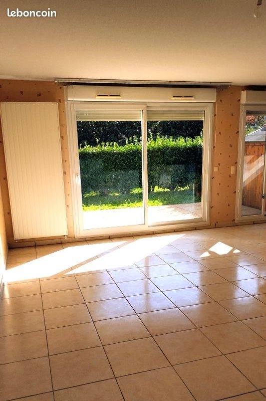 Appartement à louer, 70m², Domène