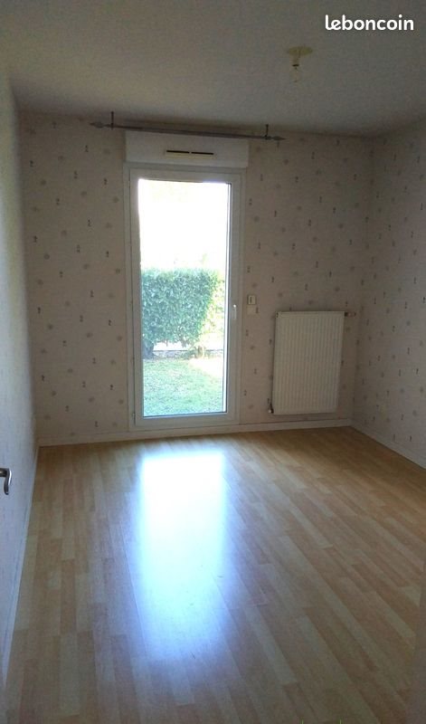 Appartement à louer, 70m², Domène