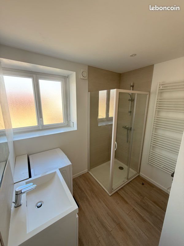 Appartement à louer, 50m², Nancy