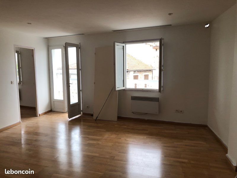 Appartement à louer, 70m², Saint-Gaudens