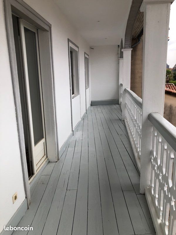 Appartement à louer, 70m², Saint-Gaudens