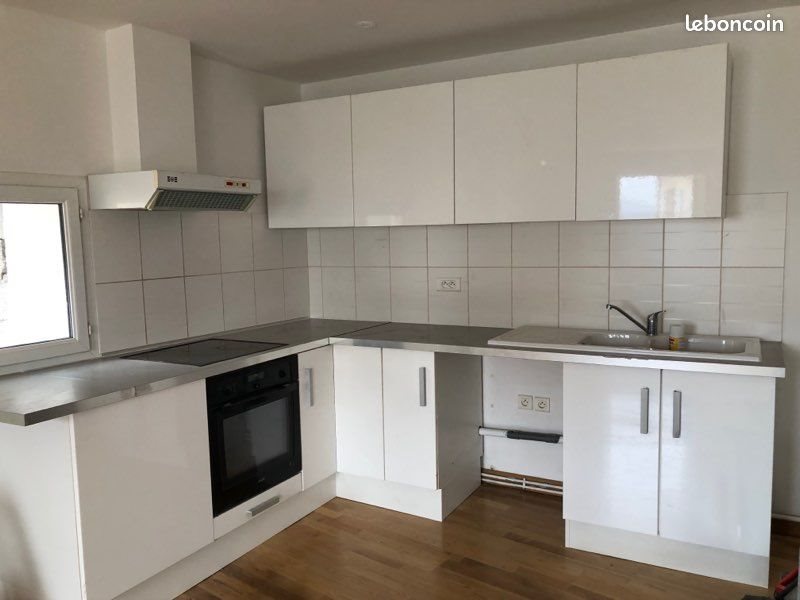 Appartement à louer, 70m², Saint-Gaudens
