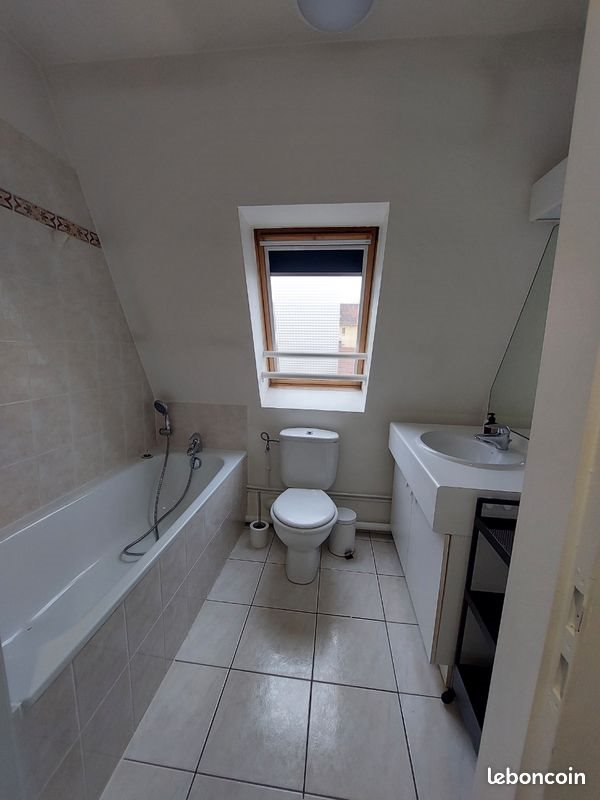 Appartement à louer, 17m², Strasbourg
