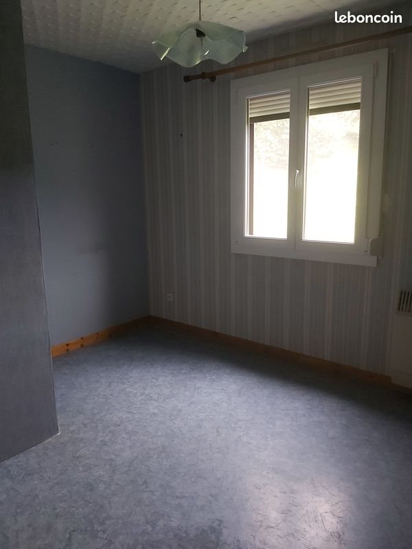 Maison à vendre, 92m², Hérimoncourt