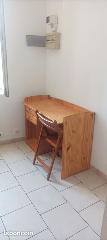 Appartement à louer, 20m², Tarbes
