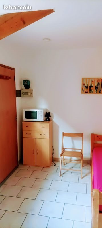 Appartement à louer, 20m², Tarbes