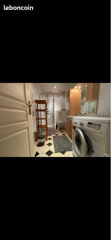 Appartement à vendre, 70m², Grenoble