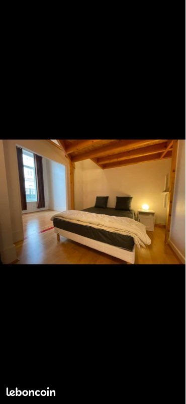 Appartement à vendre, 70m², Grenoble
