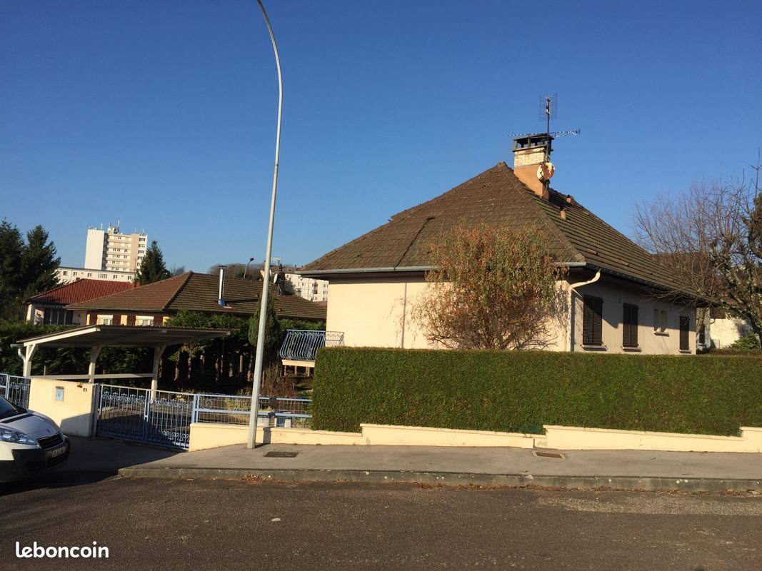 Maison à louer, 150m², Luxeuil-les-Bains