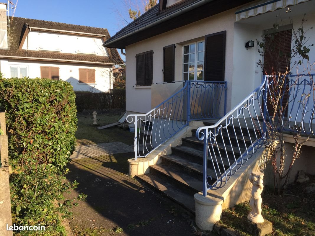 Maison à louer, 150m², Luxeuil-les-Bains