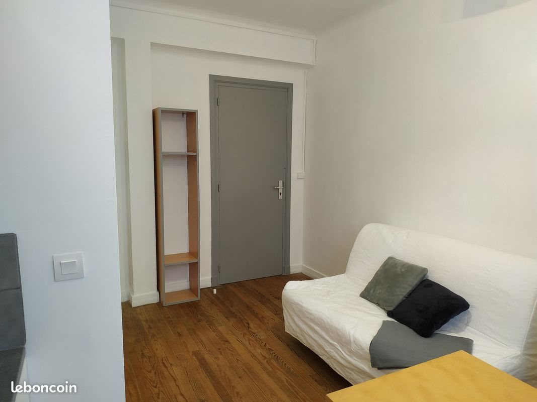 Appartement à louer, 11m², Lorient