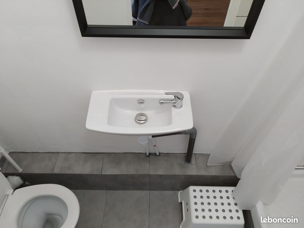 Appartement à louer, 11m², Lorient