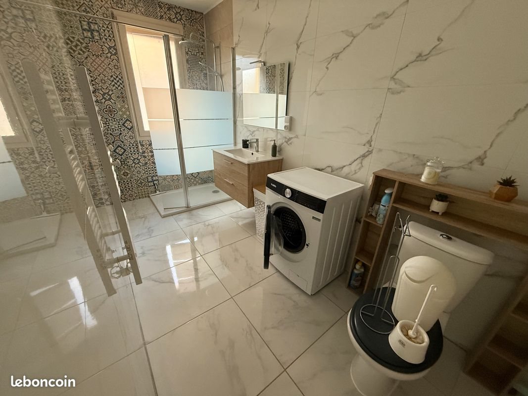 Maison à louer, 50m², Champdeniers-Saint-Denis