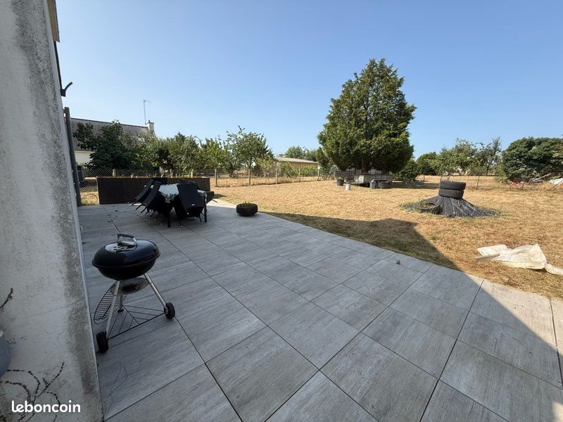 Maison à louer, 150m², Guer