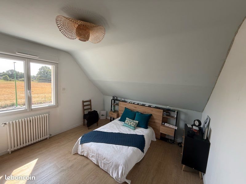 Maison à louer, 150m², Guer