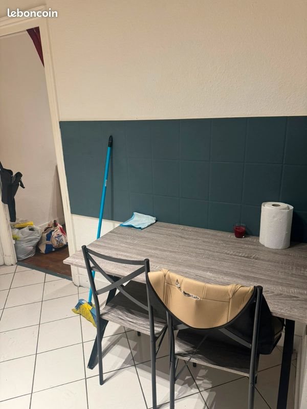 Appartement à louer, 23m², Annonay