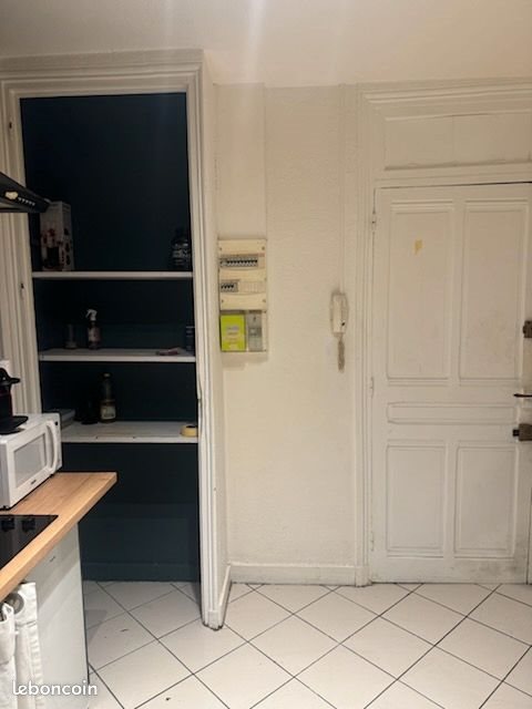 Appartement à louer, 23m², Annonay