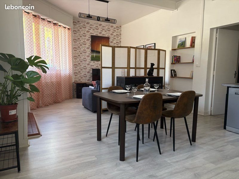 Appartement à louer, 85m², Montauban