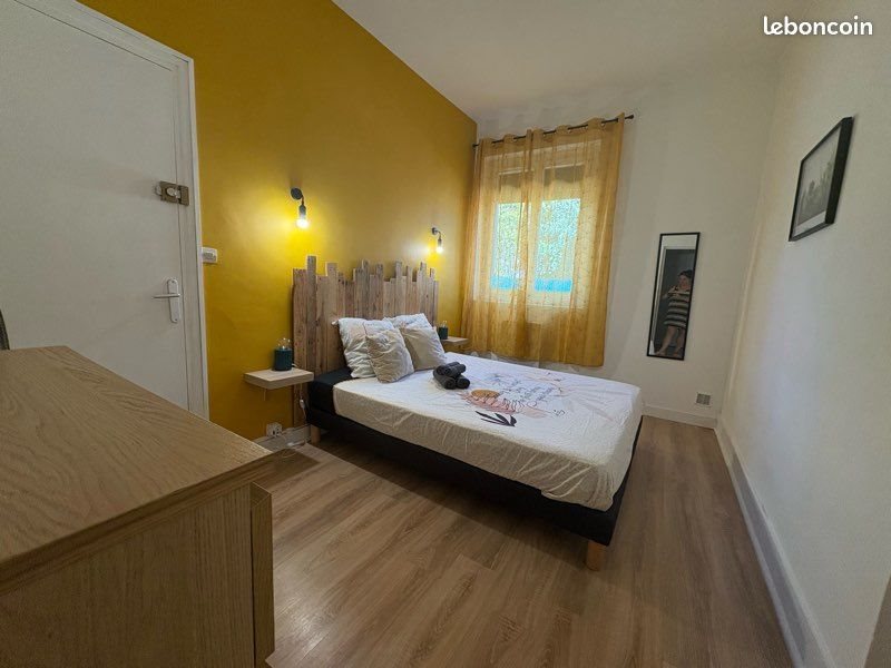 Appartement à louer, 85m², Montauban