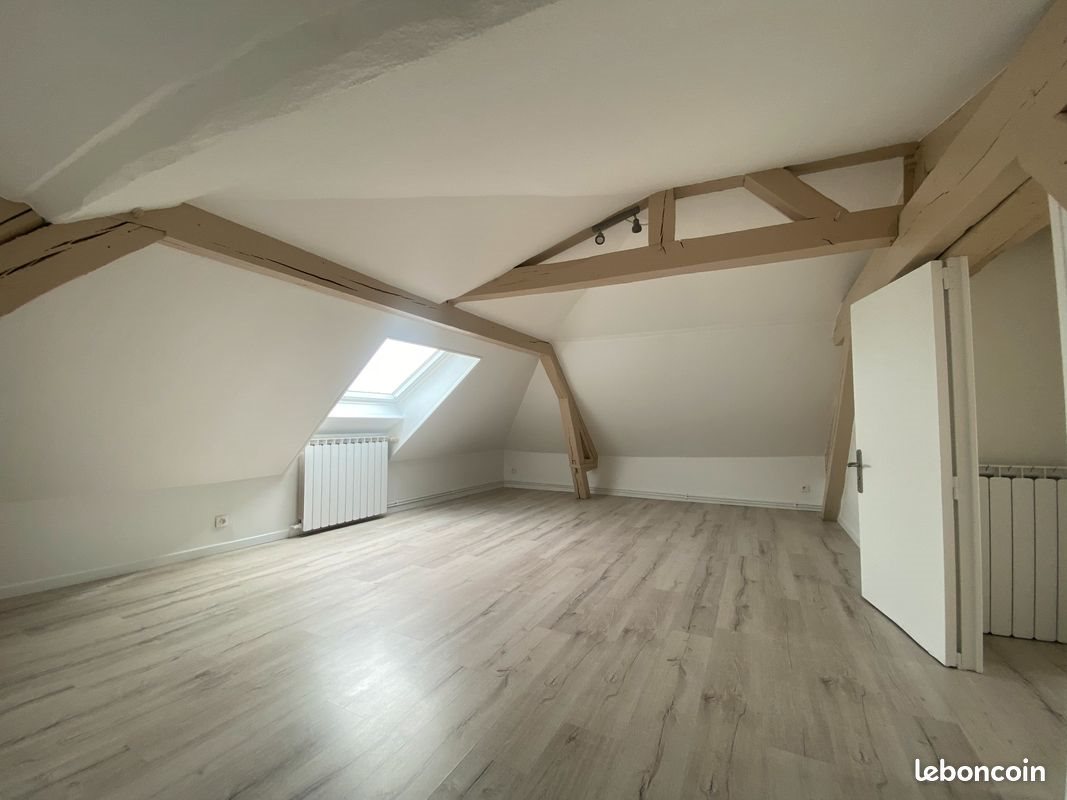 Appartement à louer, 30m², Troyes